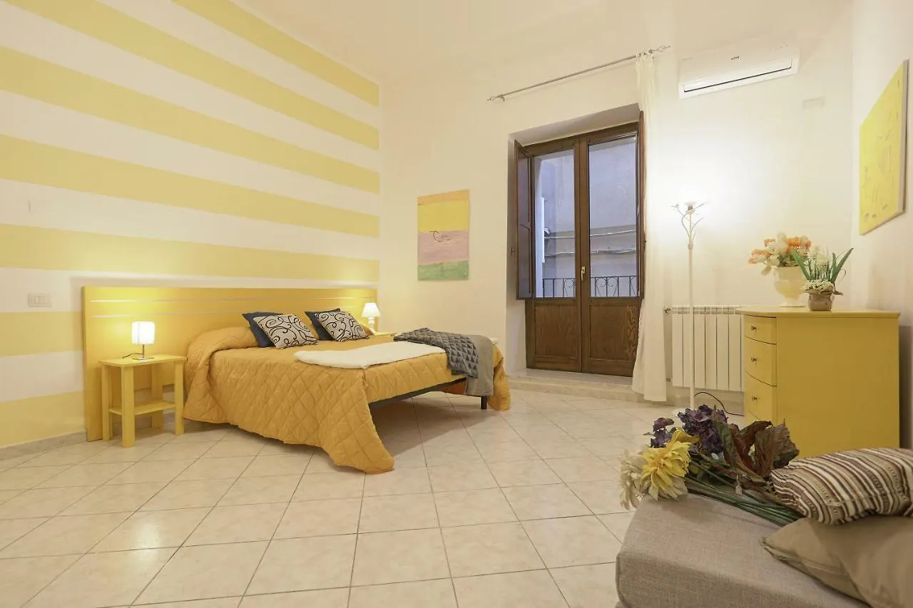 Toni E Tania - Tourist Rental Agrigento 0*,  Italië