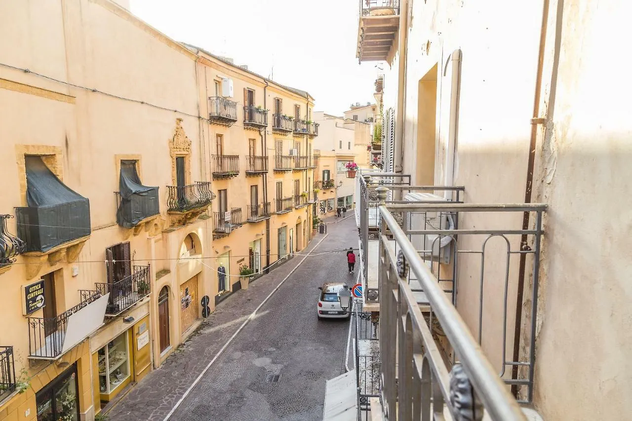 Gasthuis Toni E Tania - Tourist Rental Agrigento Italië