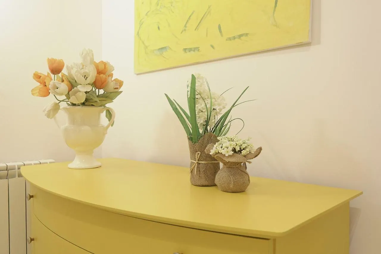 Gasthuis Toni E Tania - Tourist Rental Agrigento