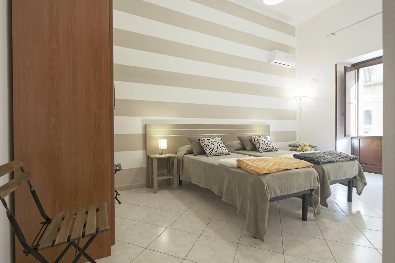 Toni E Tania - Tourist Rental Agrigento 0*,