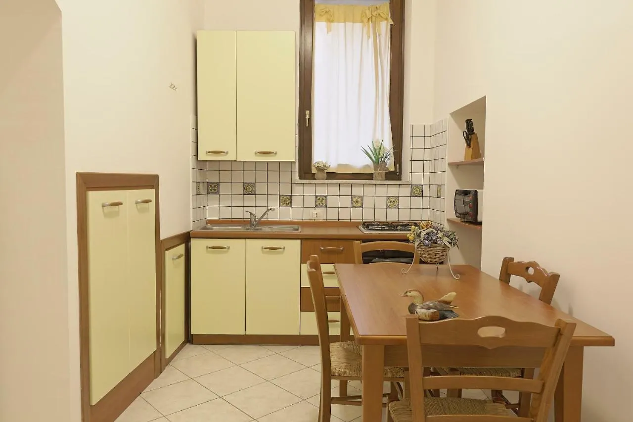 Toni E Tania - Tourist Rental Agrigento 0*,  Italy