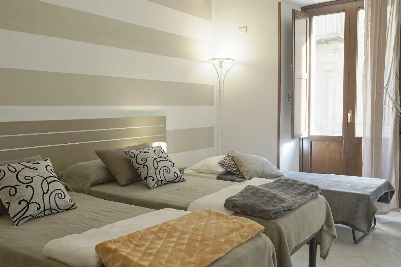 Gasthuis Toni E Tania - Tourist Rental Agrigento