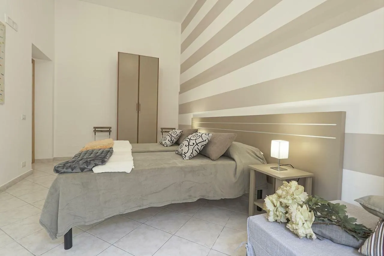 Gasthuis Toni E Tania - Tourist Rental Agrigento