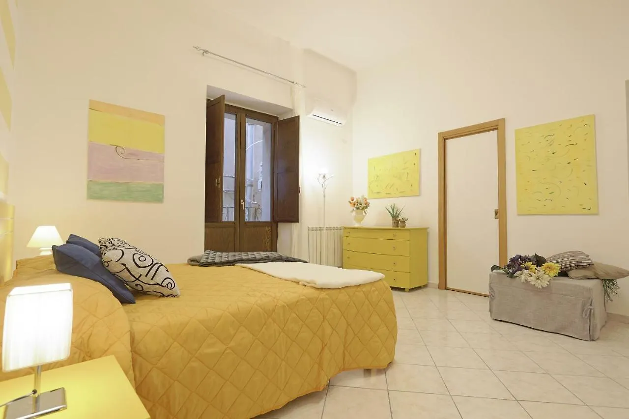 Gasthuis Toni E Tania - Tourist Rental Agrigento