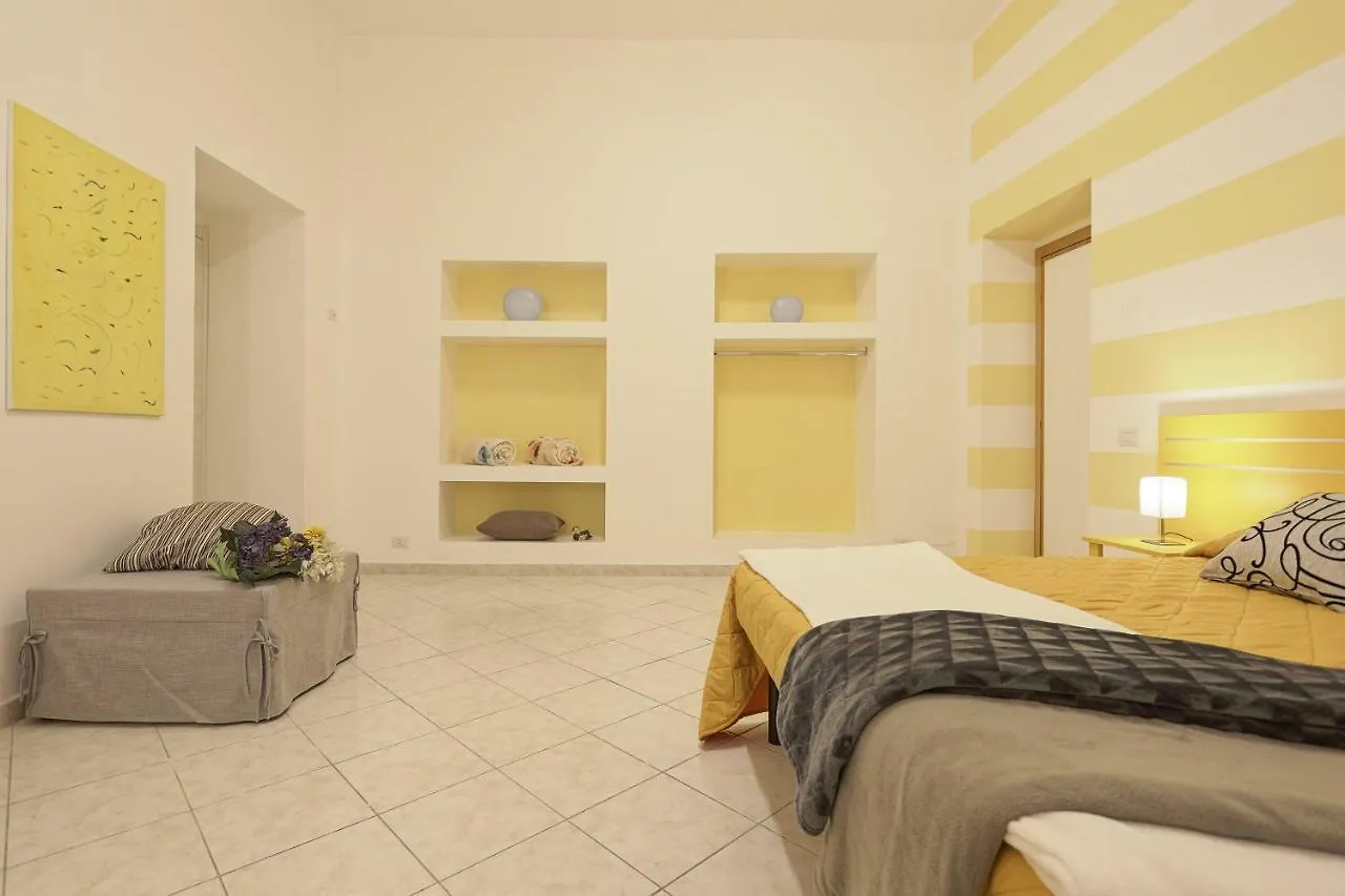 Toni E Tania - Tourist Rental Agrigento Gasthuis