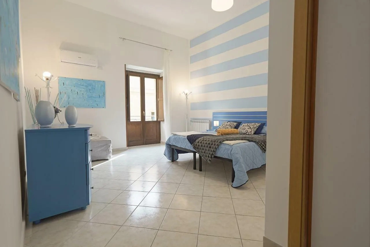 Toni E Tania - Tourist Rental Agrigento