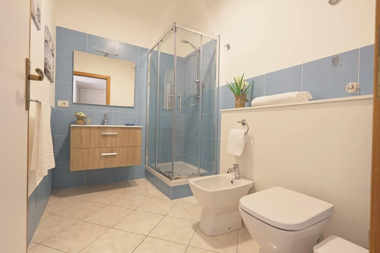 Toni E Tania - Tourist Rental Agrigento Gasthuis