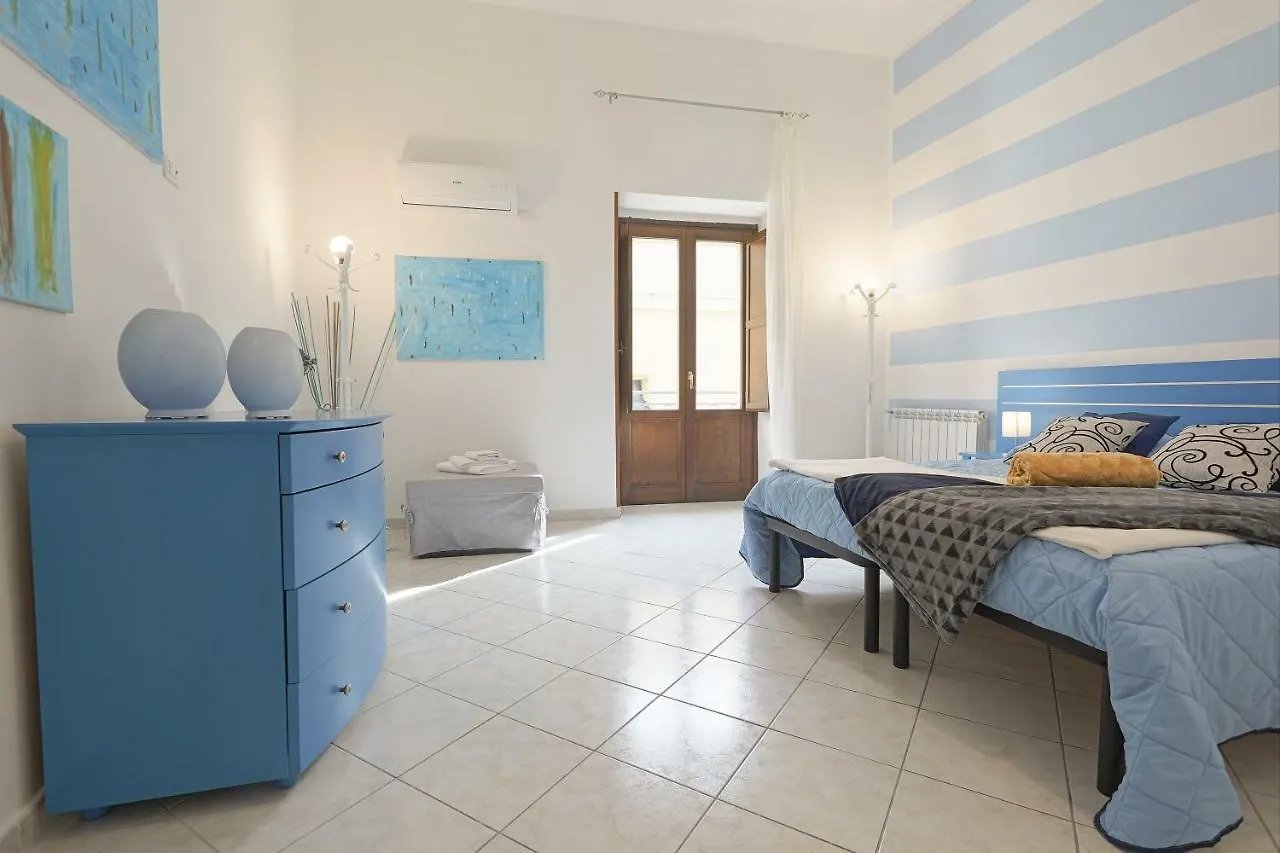 Toni E Tania - Tourist Rental Agrigento Italië
