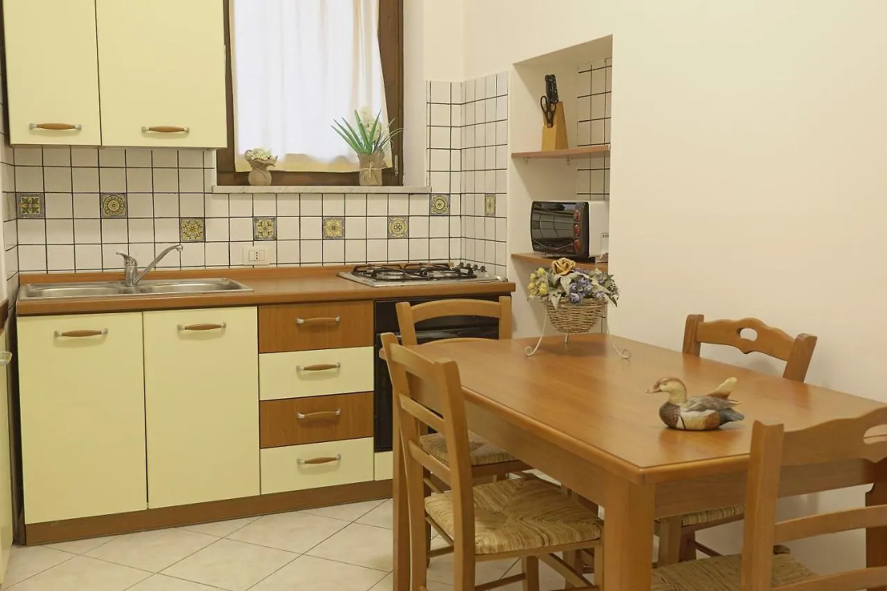 Toni E Tania - Tourist Rental Agrigento