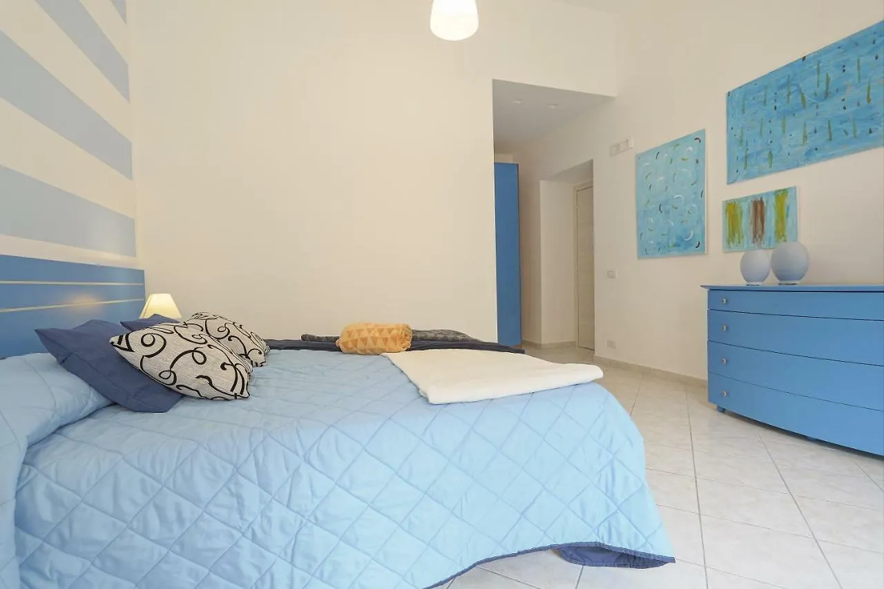 Gasthuis Toni E Tania - Tourist Rental Agrigento