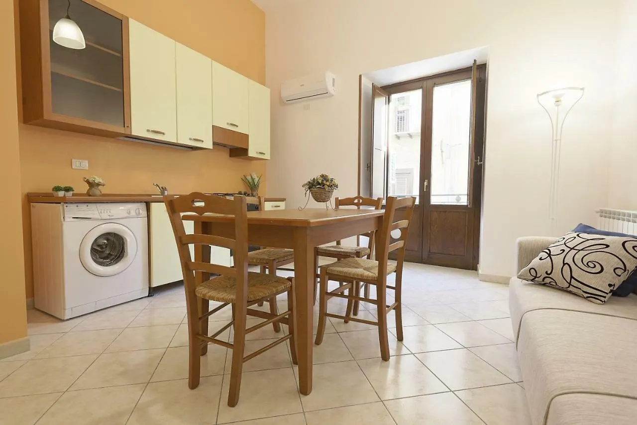 Gasthuis Toni E Tania - Tourist Rental Agrigento
