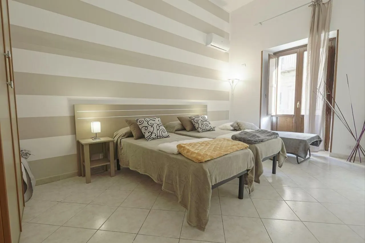 Gasthuis Toni E Tania - Tourist Rental Agrigento Italië