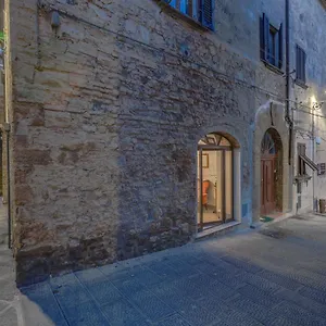  Aparthotel La Rocca Italia