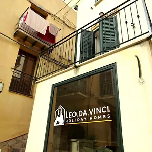 Guest house Leo.da.vinci - Homes, Agrigento