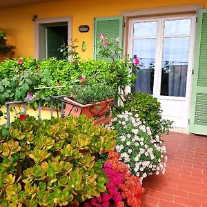  Bed & Breakfast Casa Marta Italia