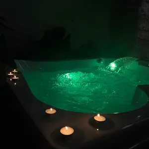  Affittacamere Atrium Experience