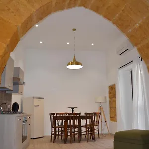 Apartment Ilgiardinodilina, Agrigento