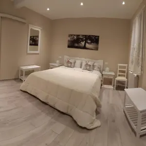  Bed & Breakfast Reggiolacittàinvisibile Italia