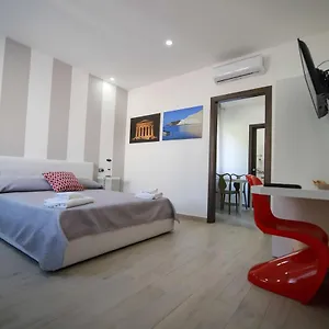 Apartment Residenza Cicerone, Agrigento