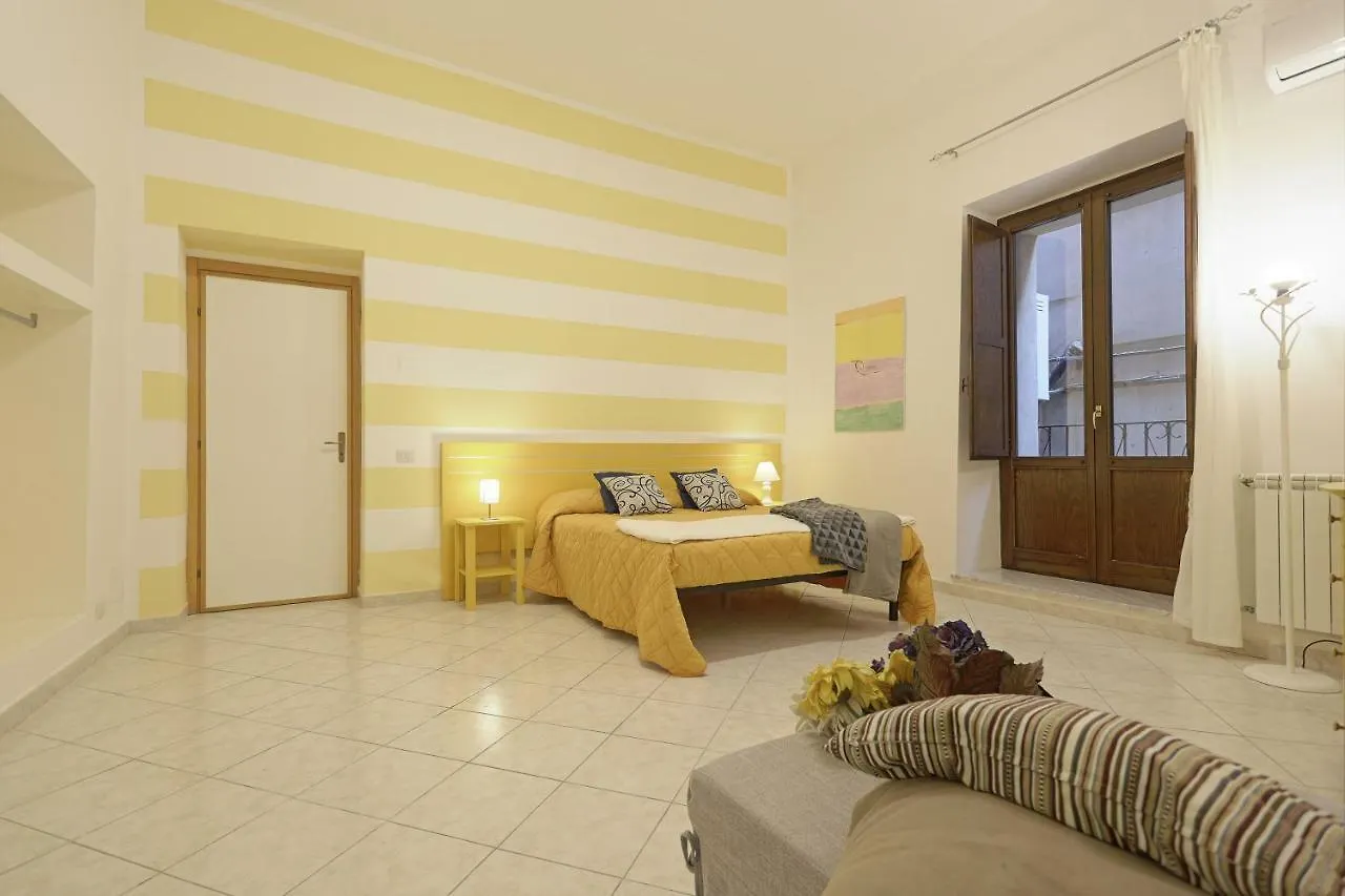 أغريجنتو Toni E Tania - Tourist Rental