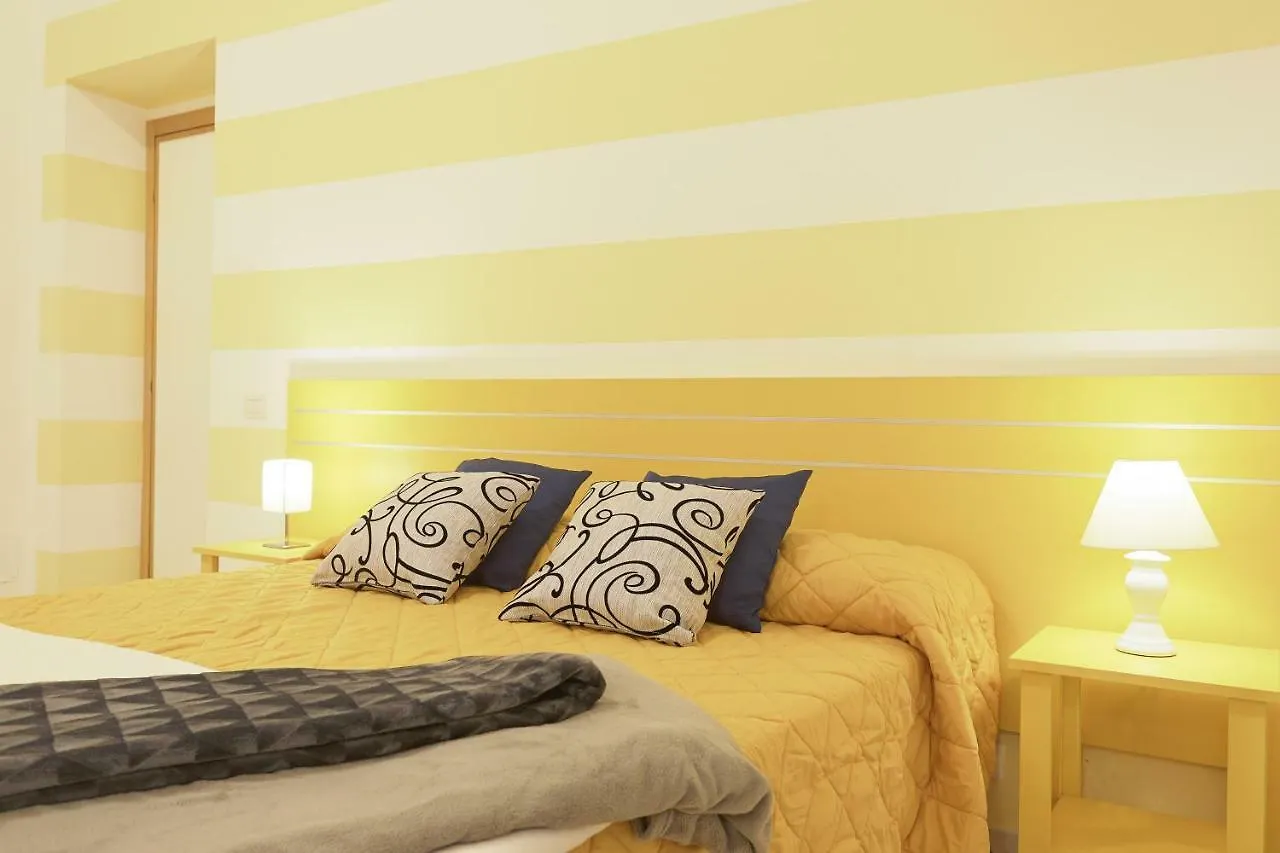 Toni E Tania - Tourist Rental Agrigento 0*,