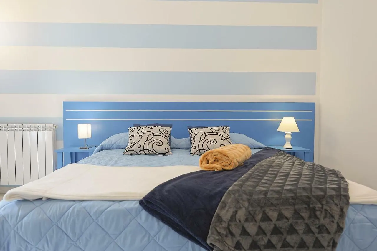 Guest house Toni E Tania - Tourist Rental Agrigento