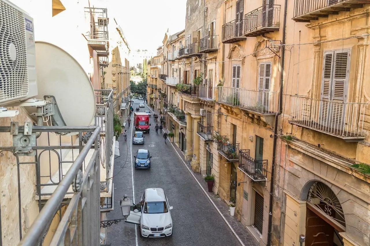 Toni E Tania - Tourist Rental Agrigento 0*,  Italy