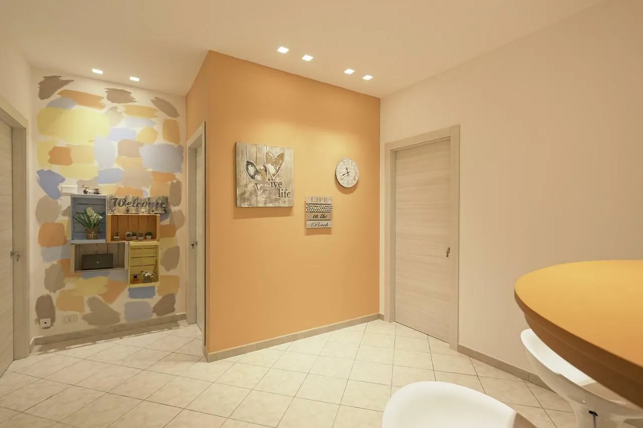 Guest house Toni E Tania - Tourist Rental Agrigento